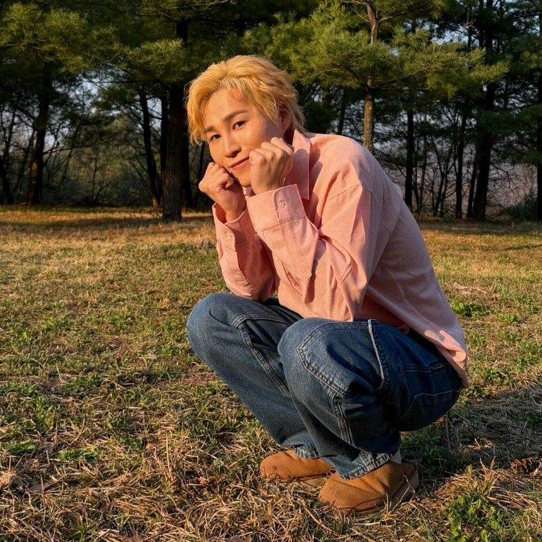 金熙栽的幕後花絮