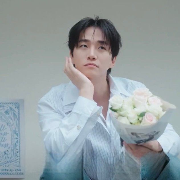 李俊昊的幕后花絮