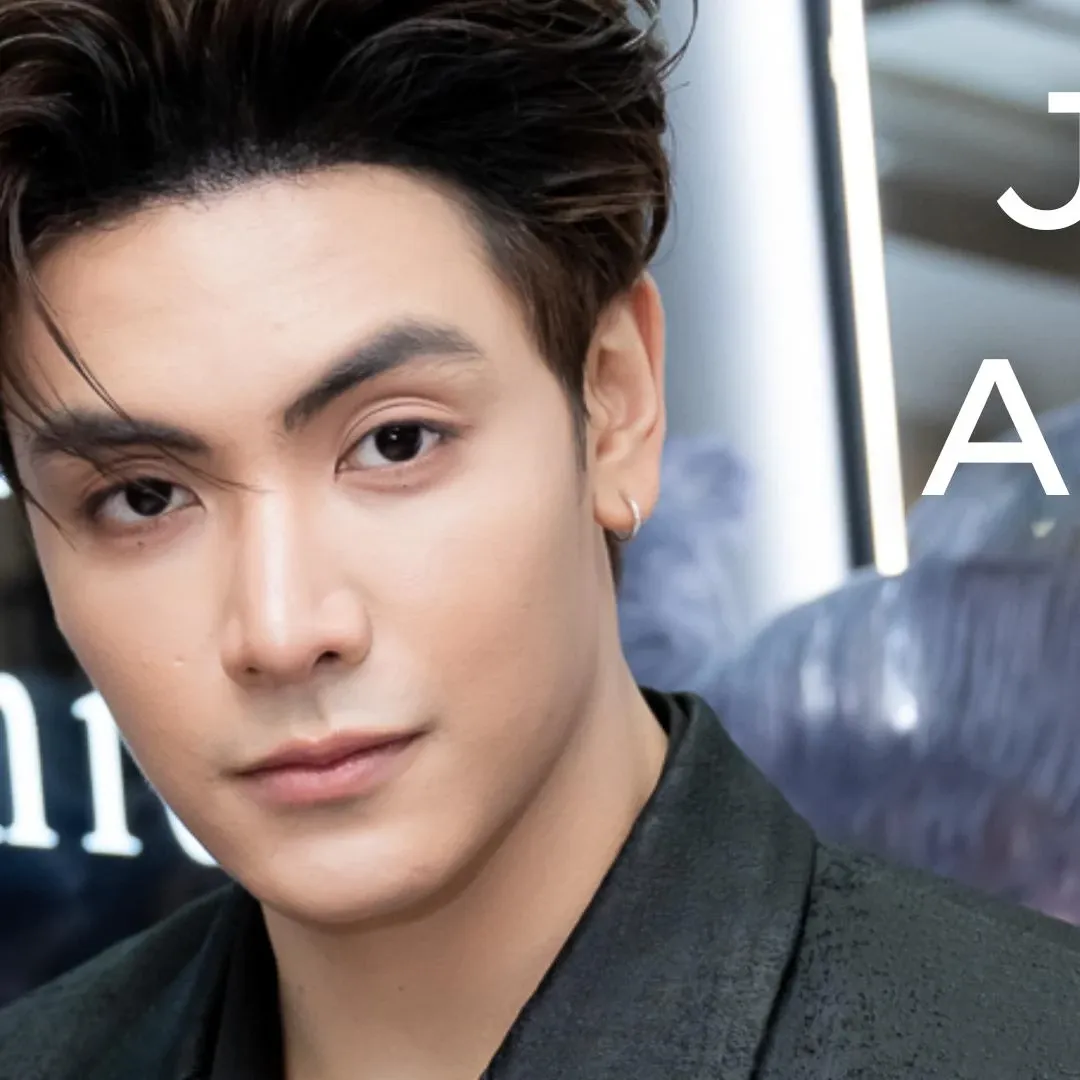 Recent activity shot of Joong Archen Aydin