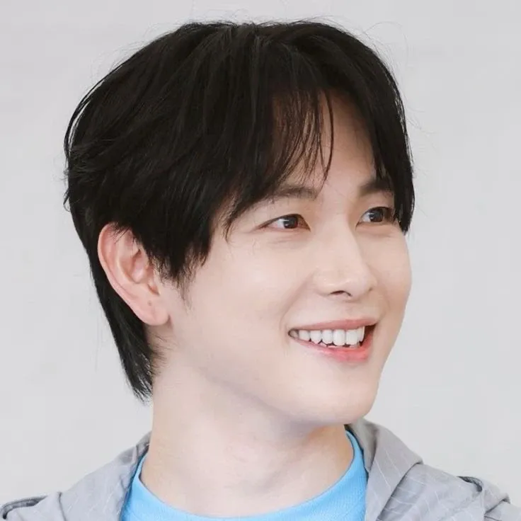 A moment captured by a fan of Yim Siwan