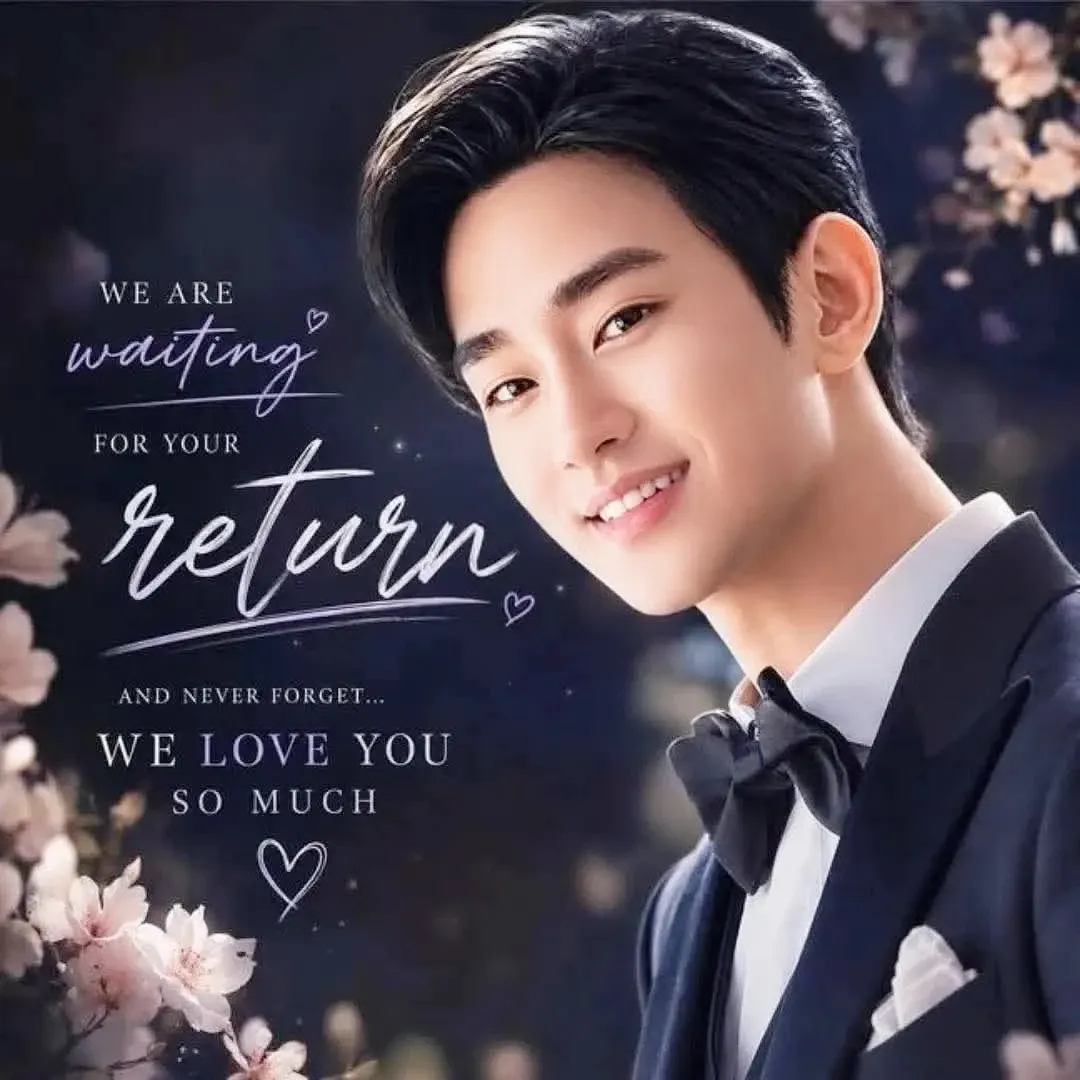 A moment captured by a fan of Kim Soohyun