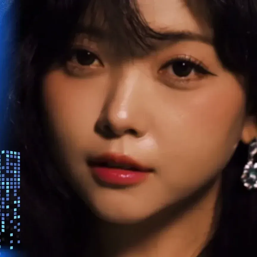 Behind-the-scenes cut of YOYOMI