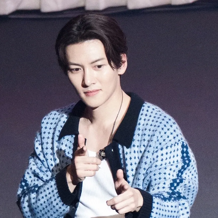 チ・チャンウクの最近の活動ショット