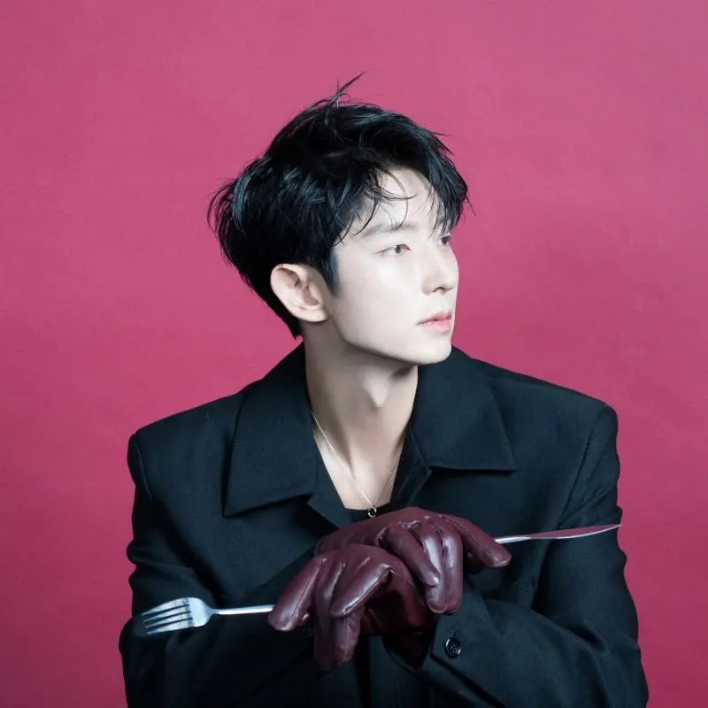 이준기 최근 활동샷