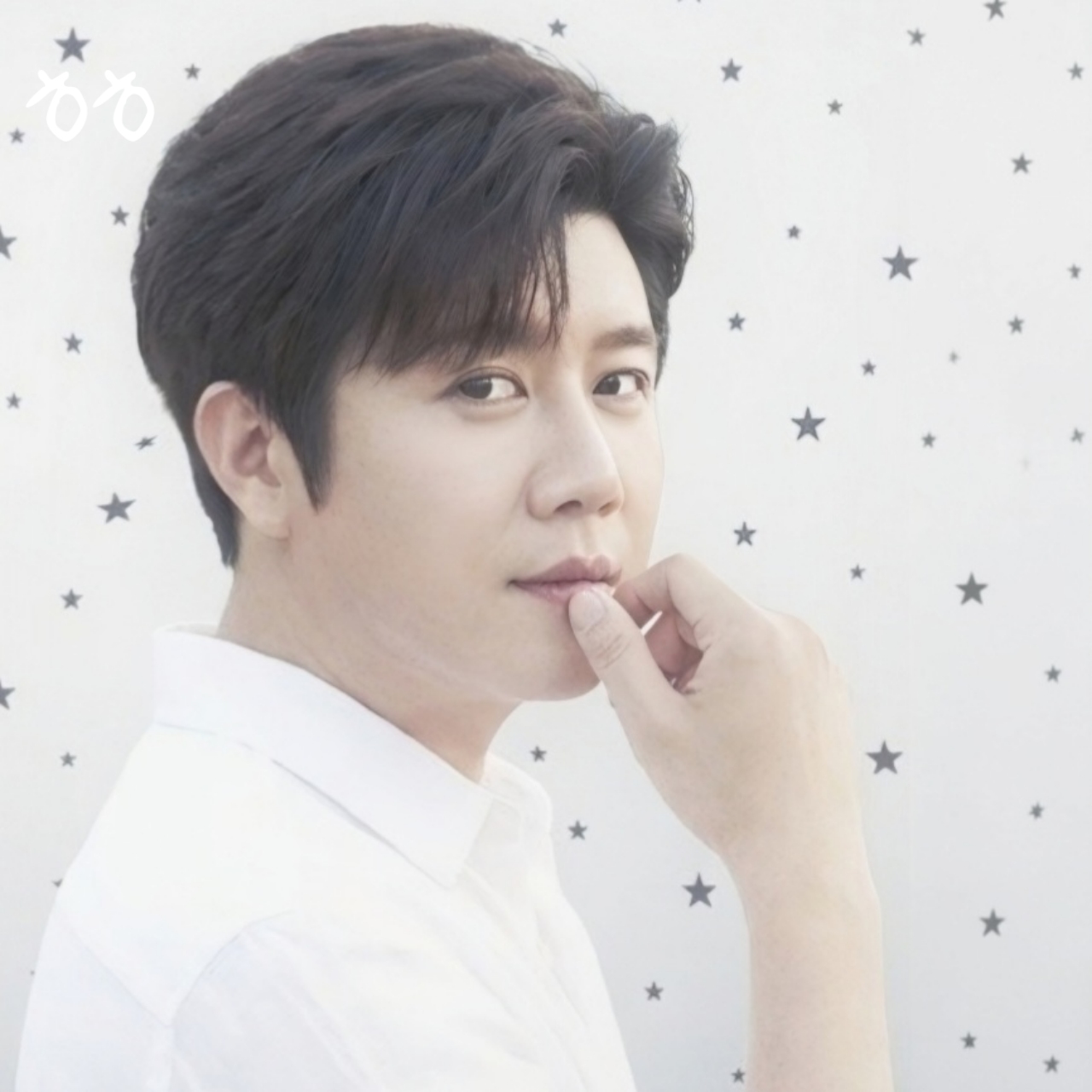 A moment captured by a fan of Jin Haesung