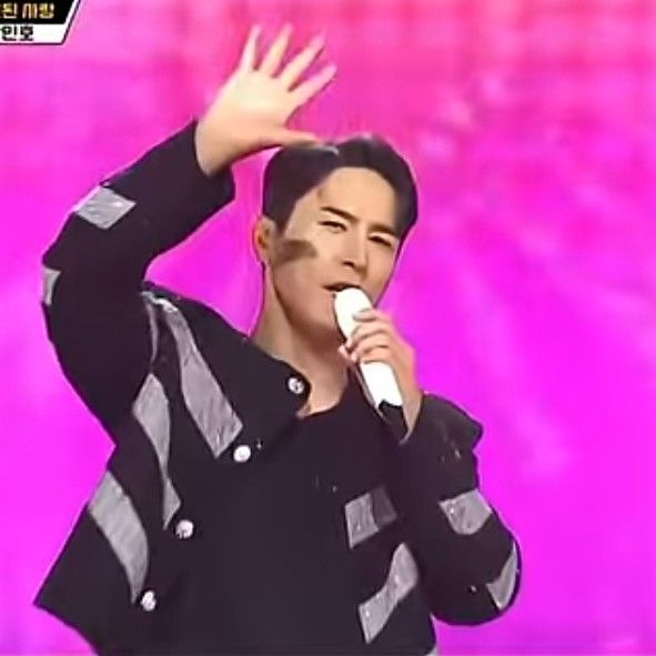 張民好的近期活動照