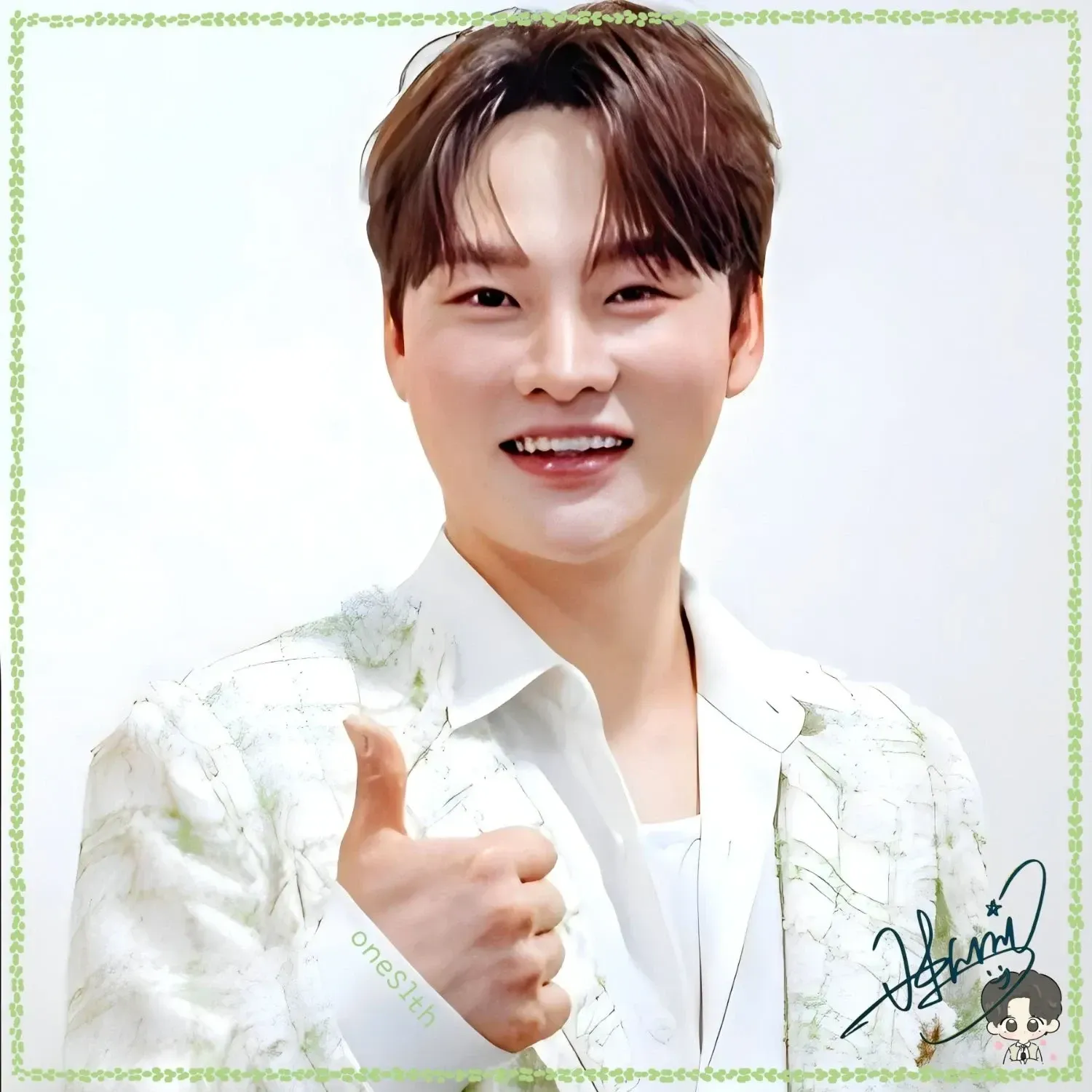 박서진의 최신 사진
