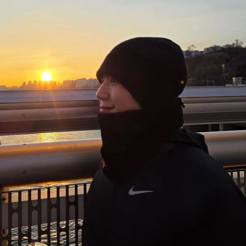 丁海寅的最新照片