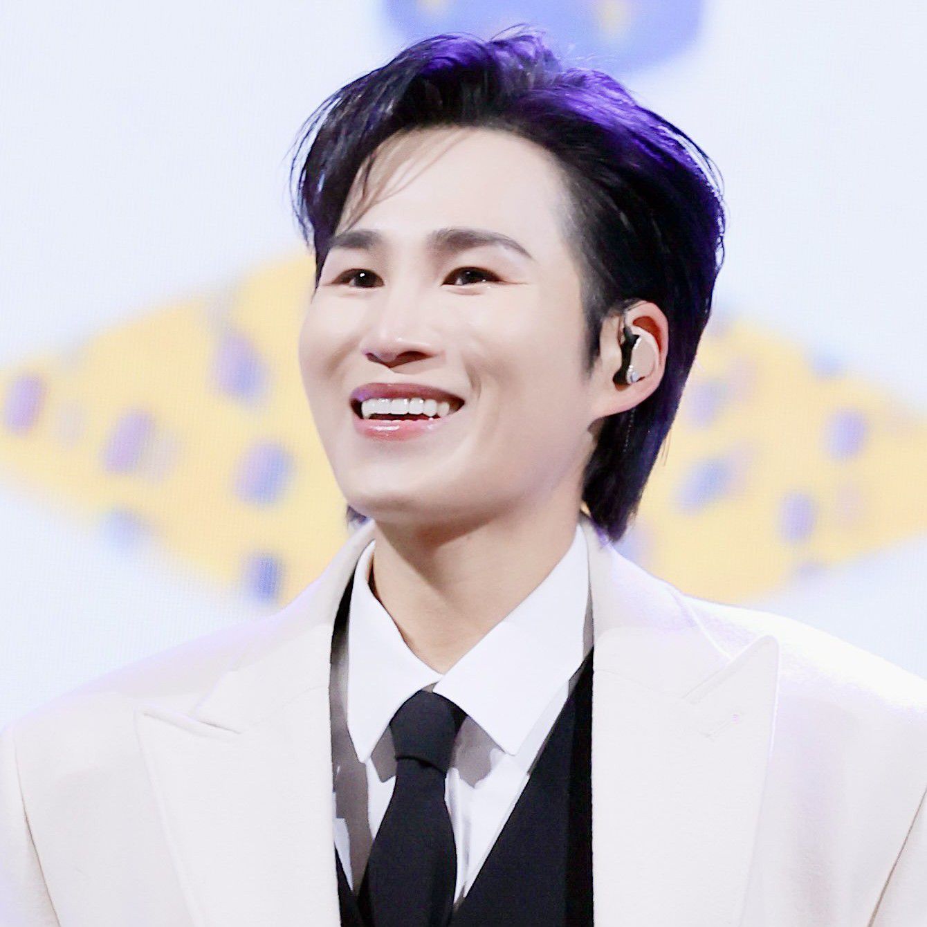 粉絲拍下的金熙栽瞬間