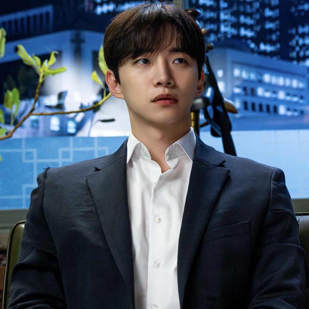 Latest photo of Lee Junho