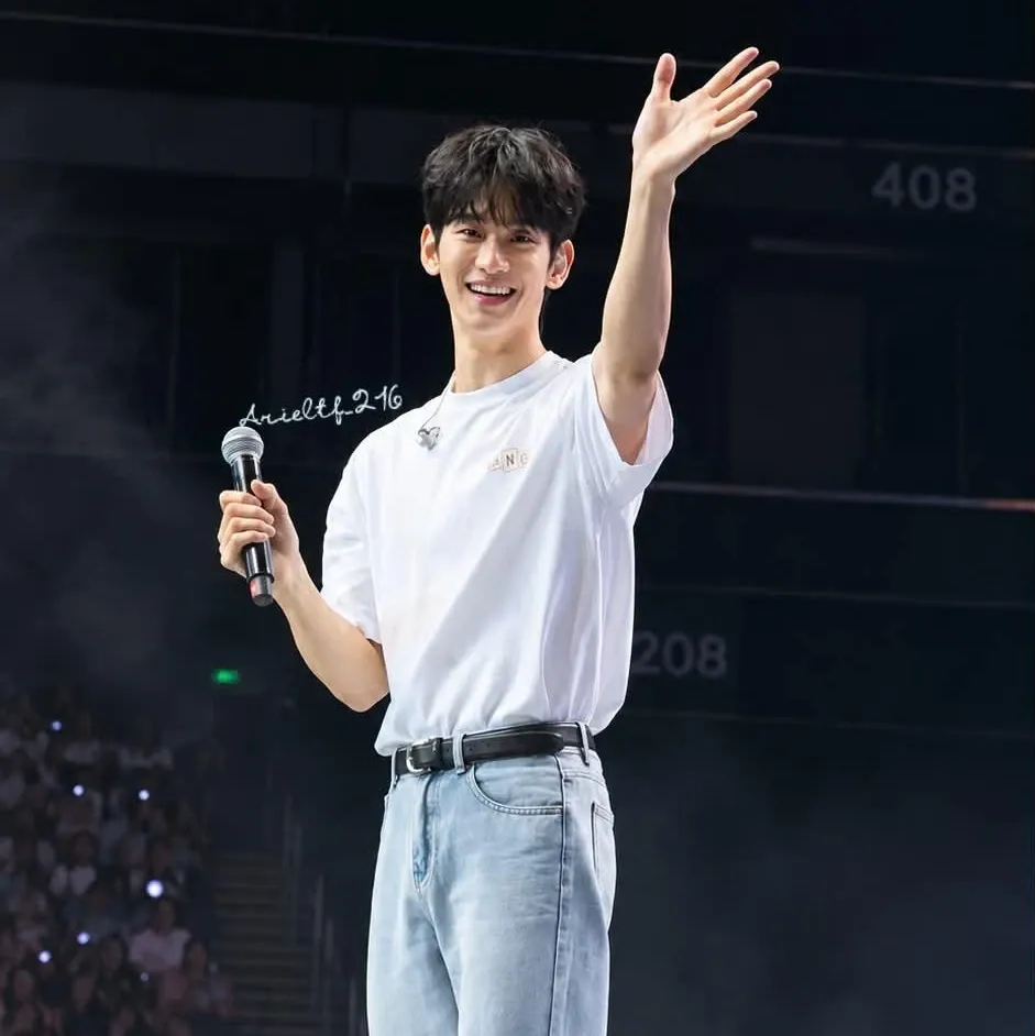 Latest photo of Kim Soohyun