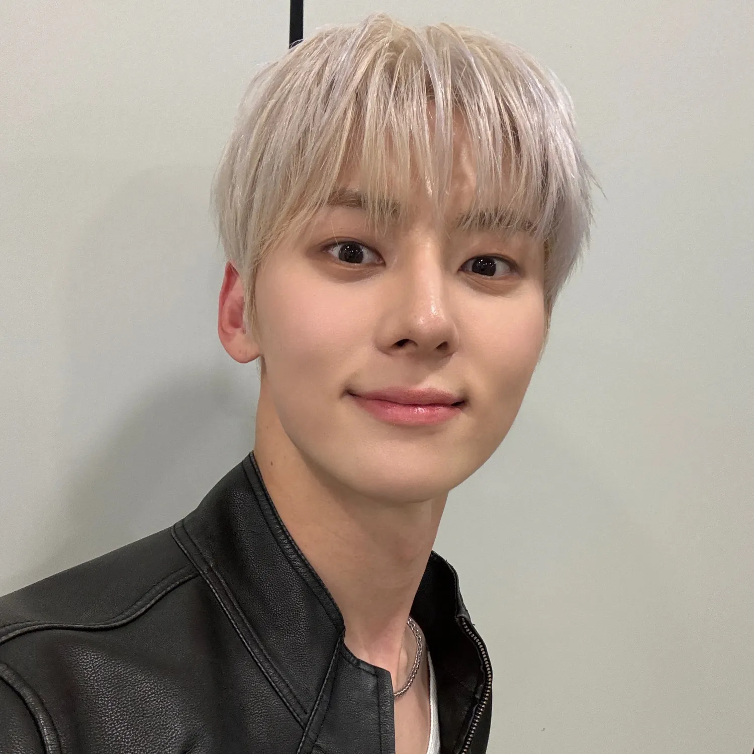 Latest photo of Hwang Minhyun