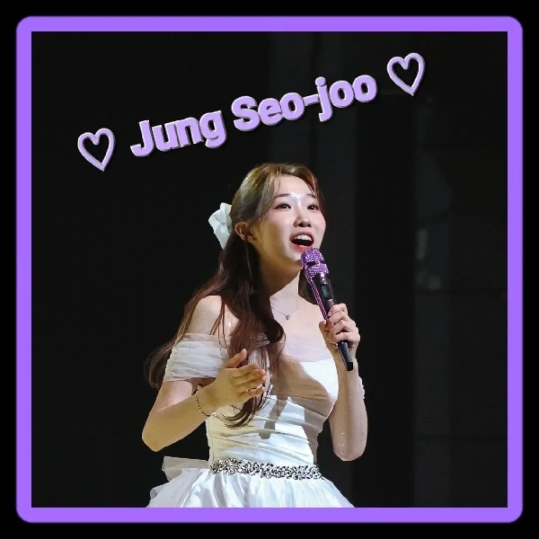 Latest photo of Jung Seojoo