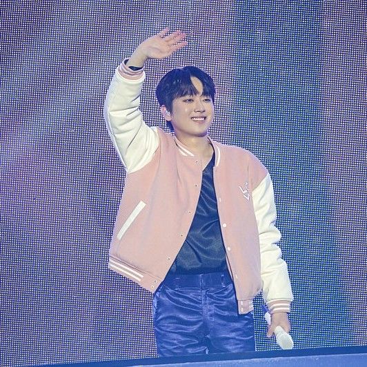 イ・チャンウォンのビハインドカット