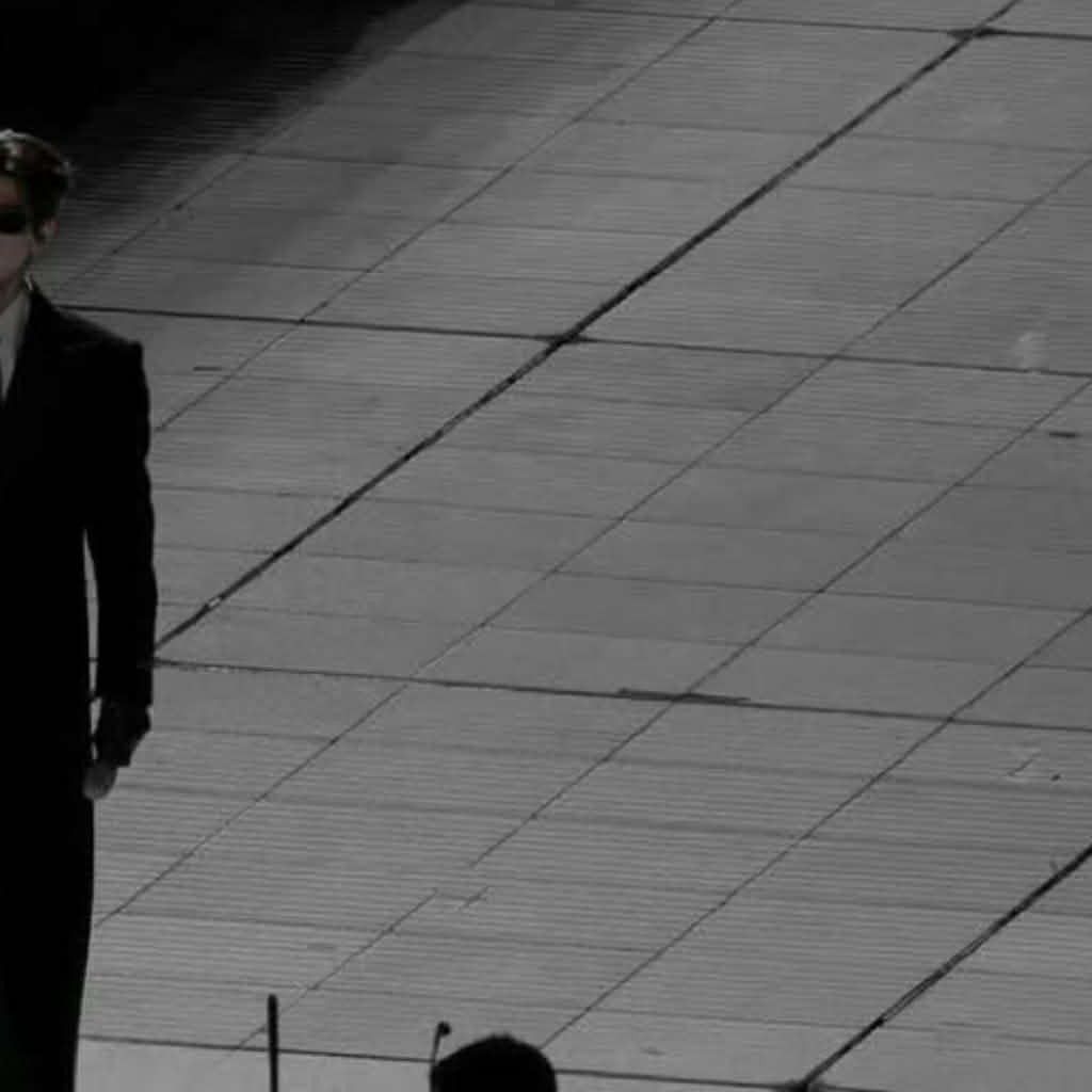 張凌赫の最近の活動ショット