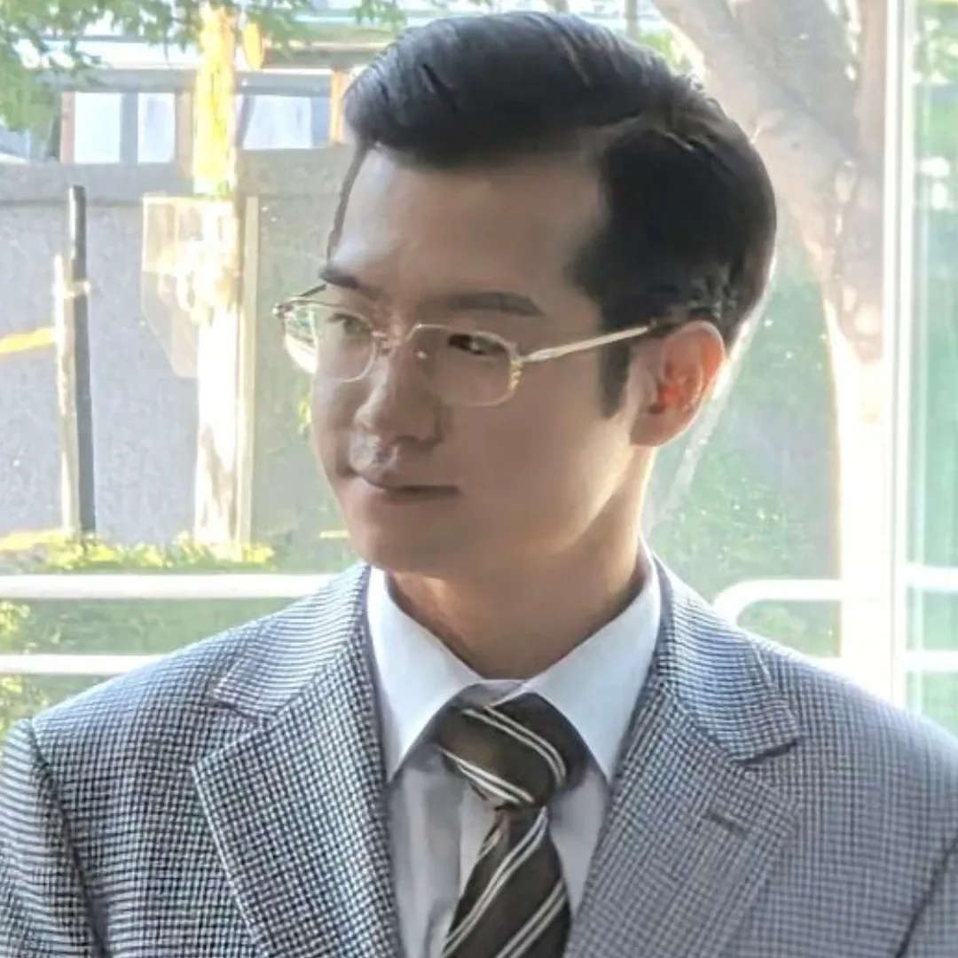 조명섭 최근 활동샷