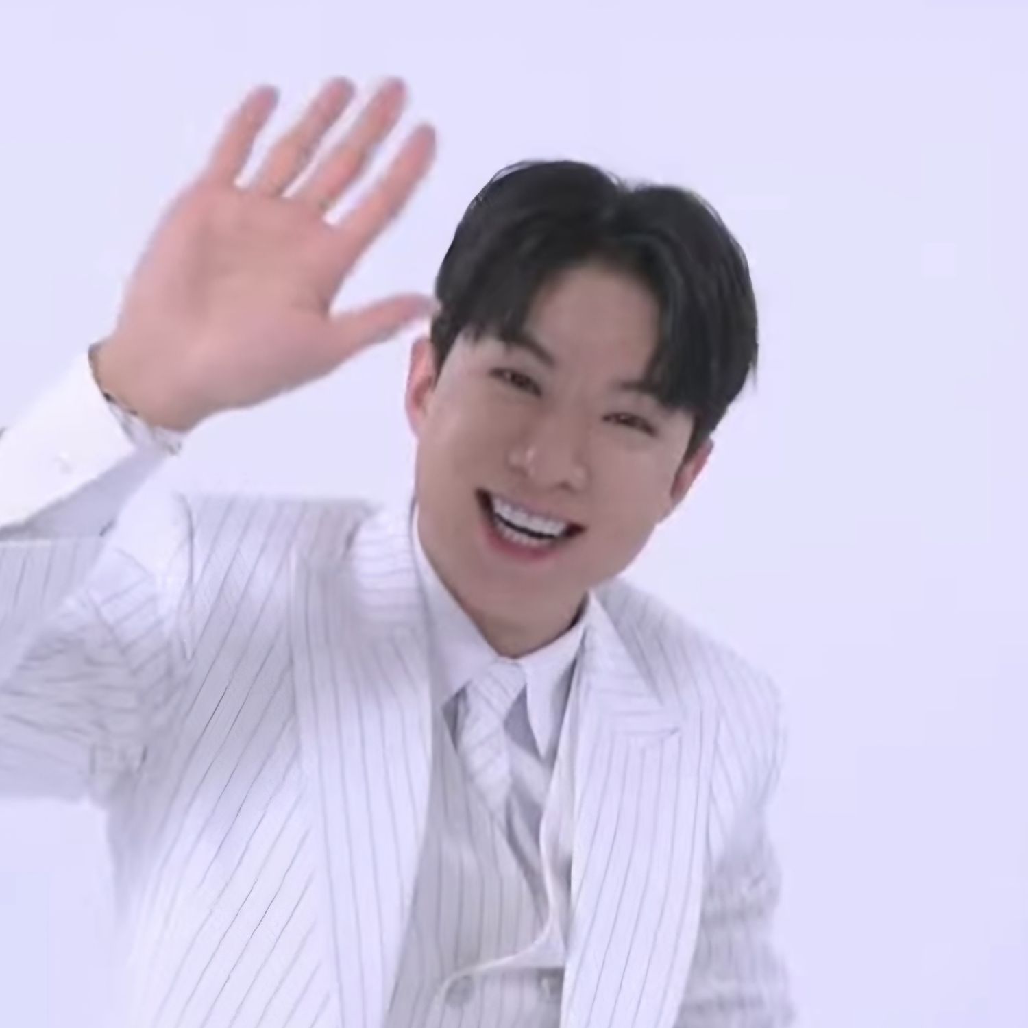 粉絲拍下的羅泰柱瞬間