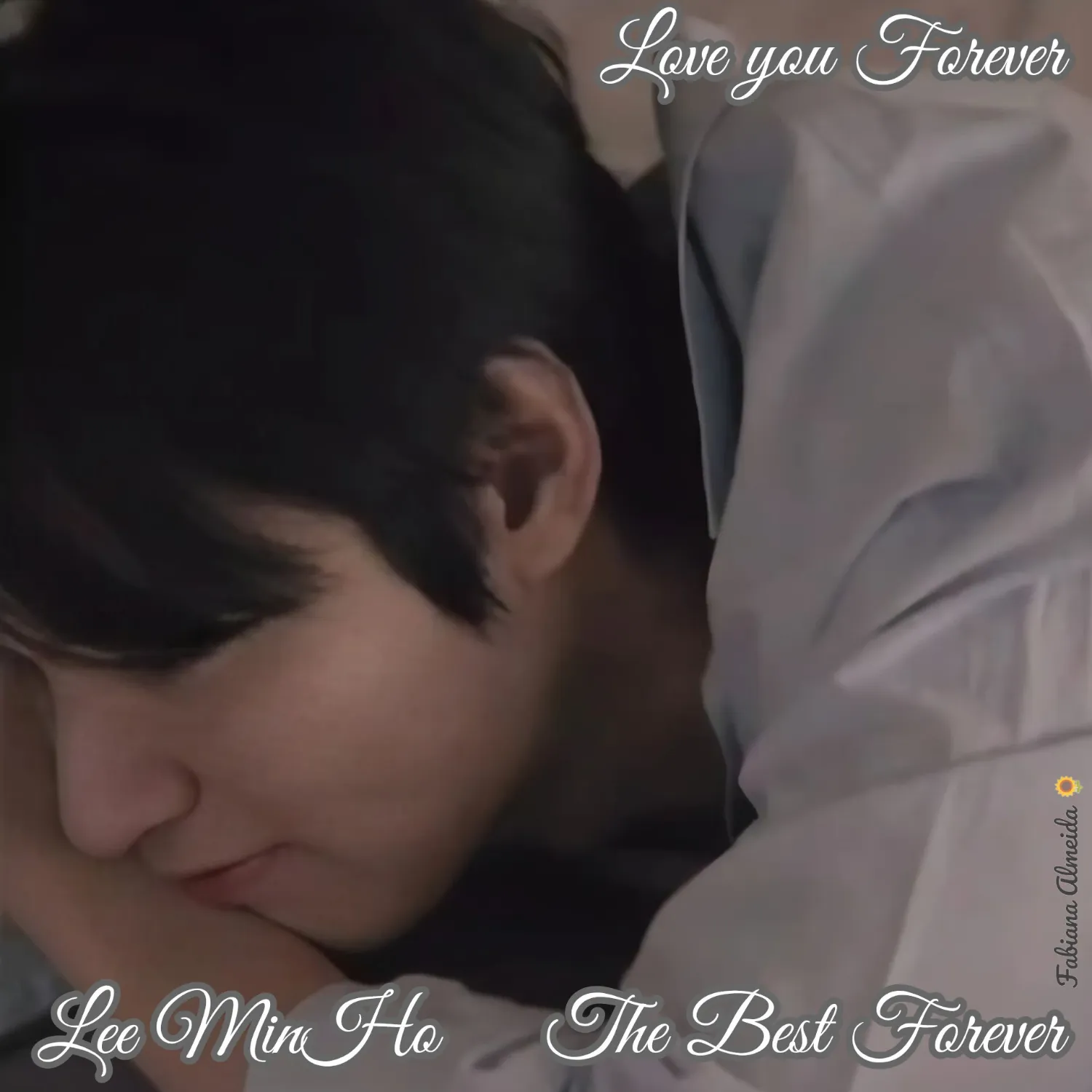 이민호의 최신 사진