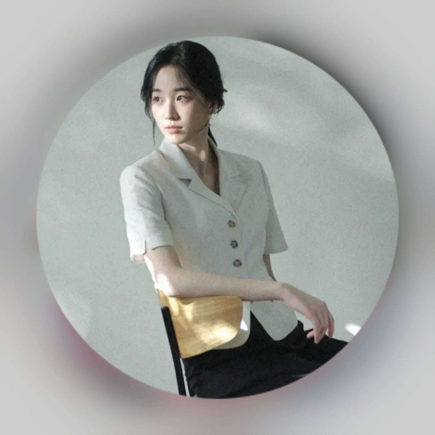 Behind-the-scenes cut of Won Jian