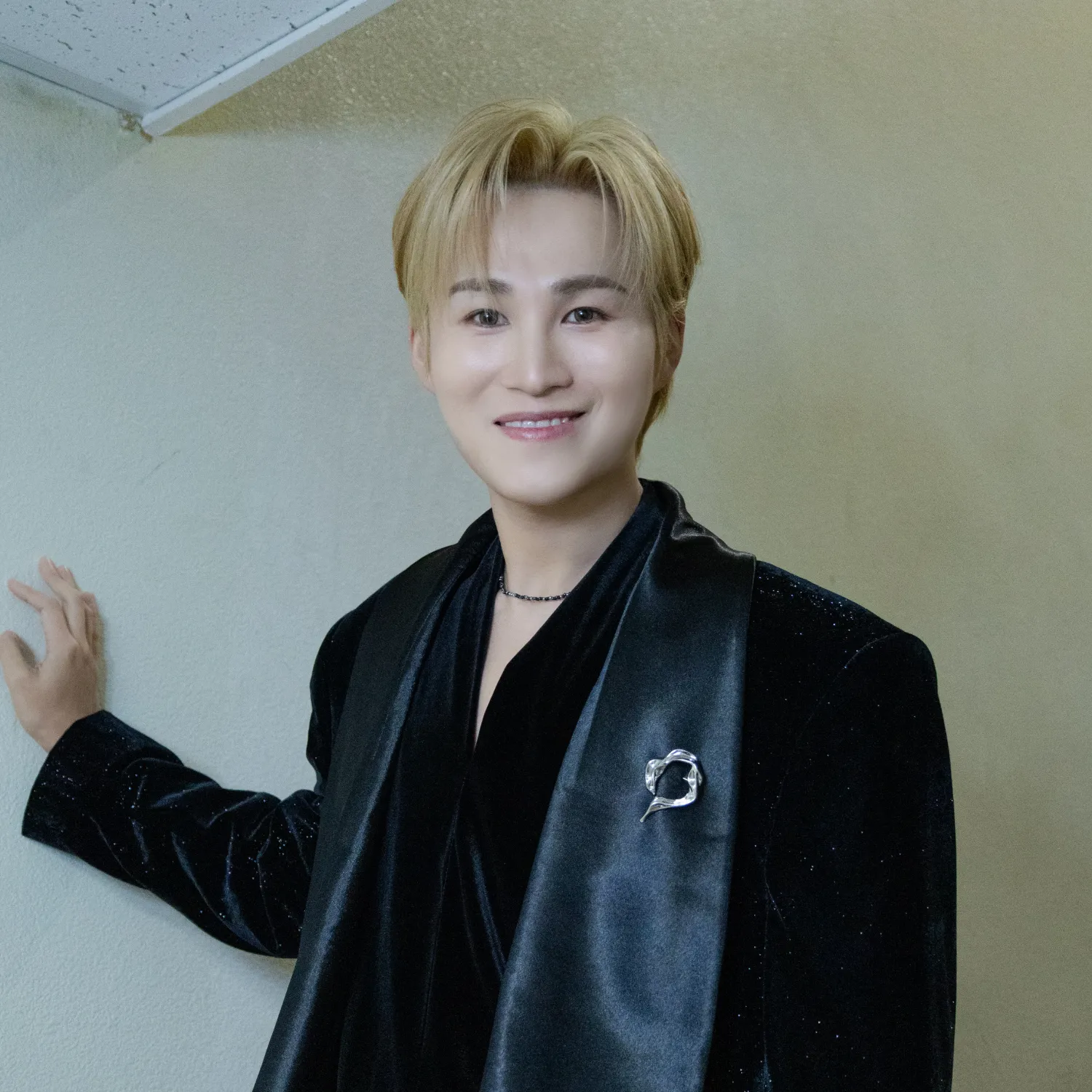 김희재 팬이 찍은 순간