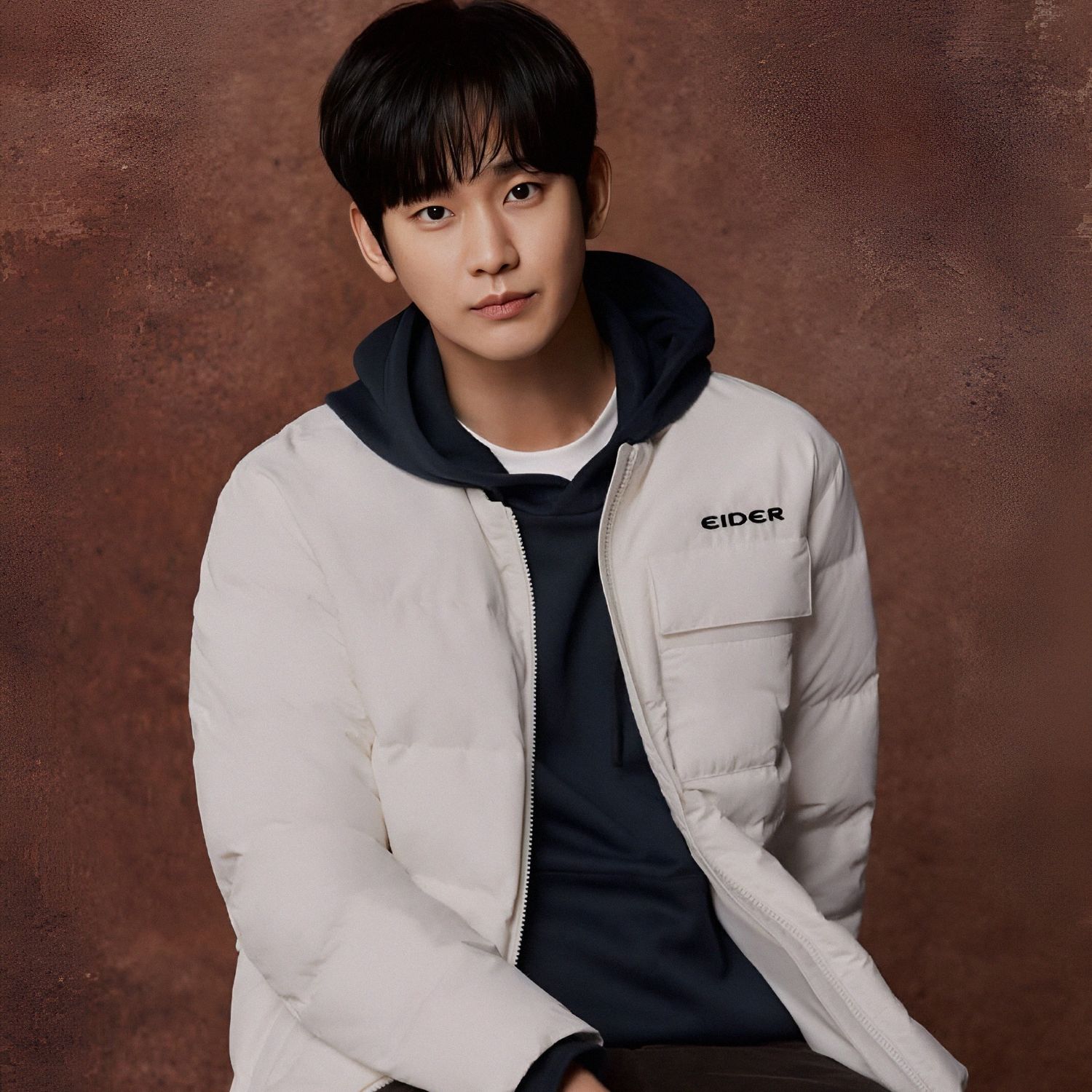 ファンが撮影したキム・スヒョンの瞬間