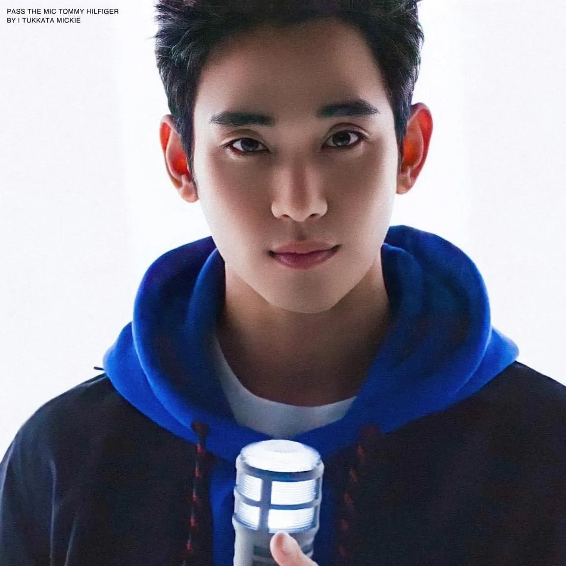 Latest photo of Kim Soohyun