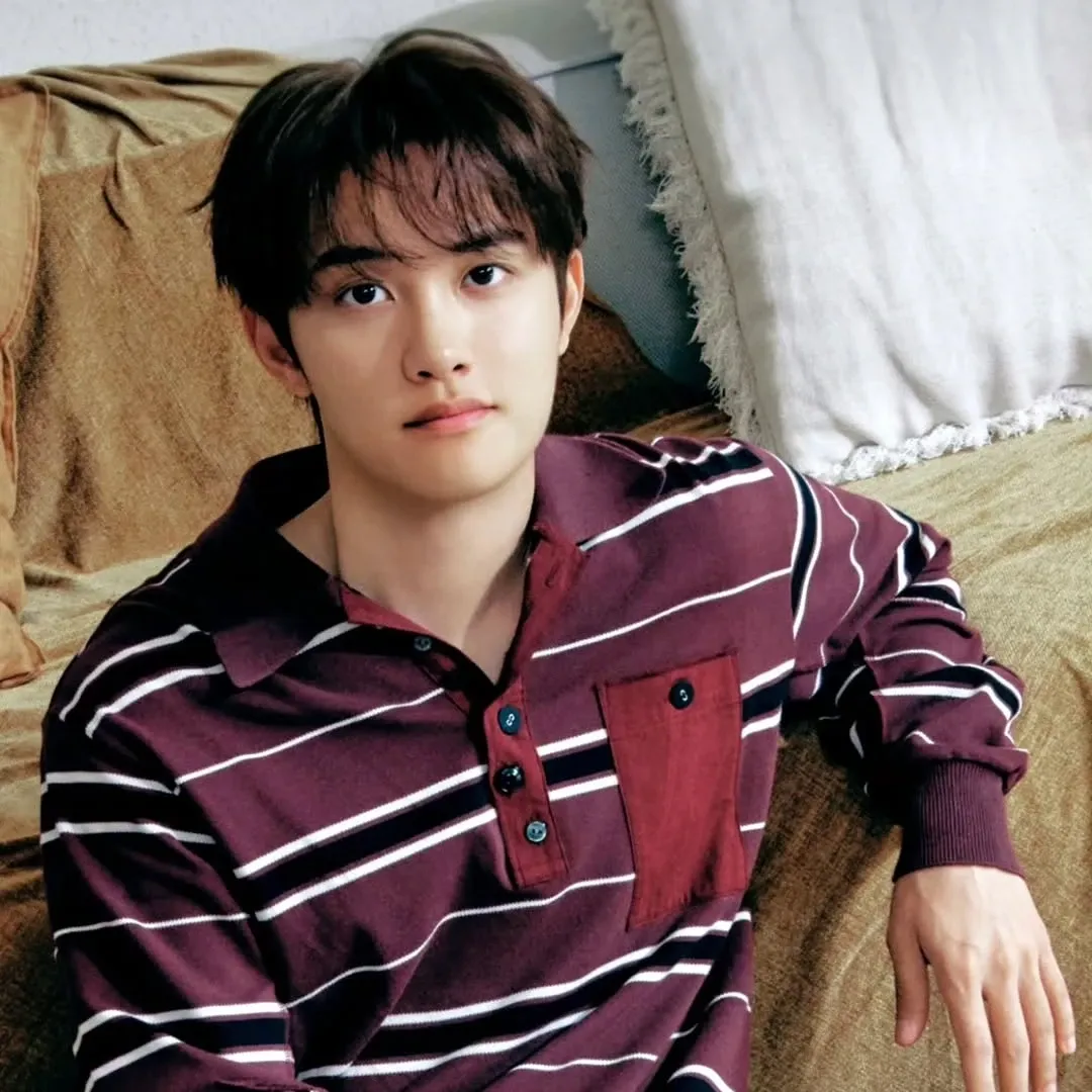 Foto kegiatan terbaru dari Doh Kyungsoo (D.O.)