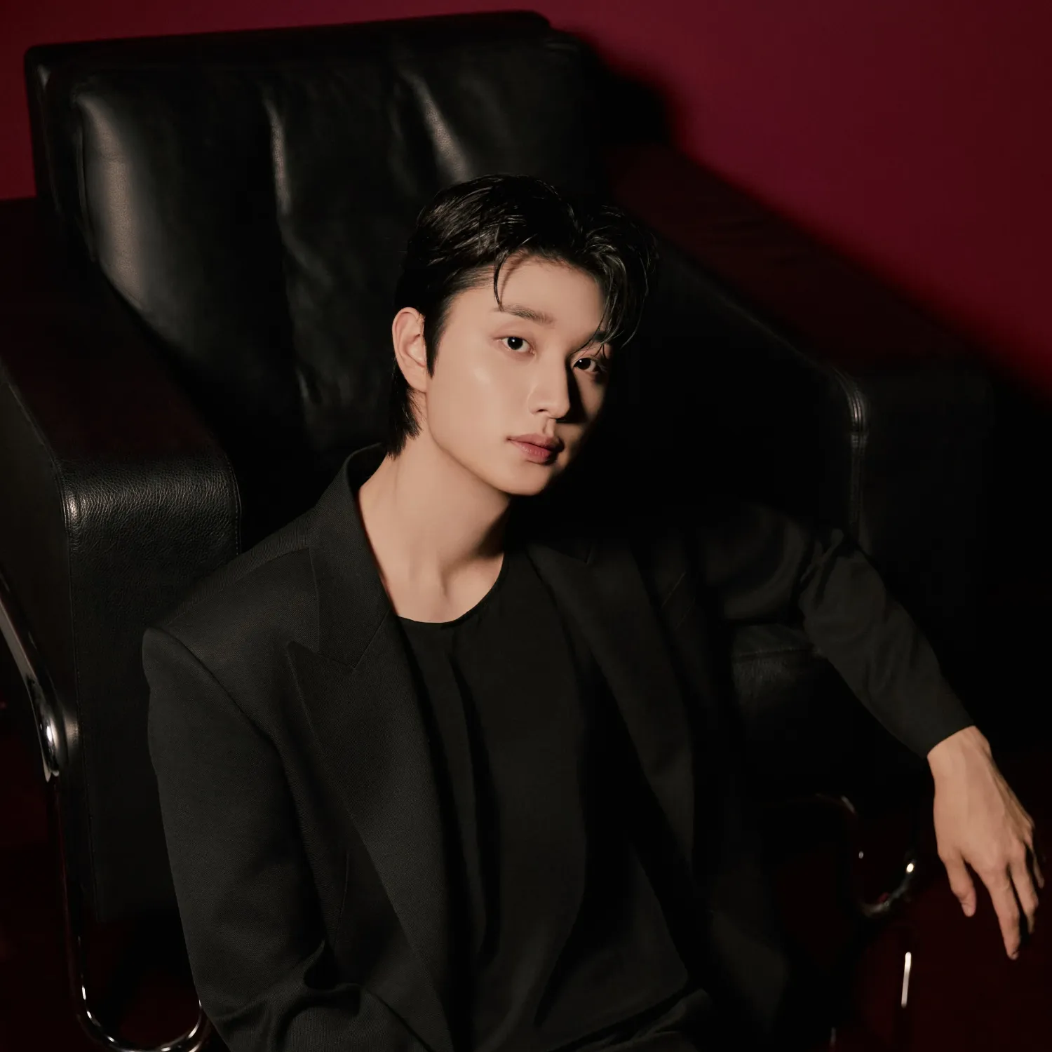 Latest photo of Kim Jaewon