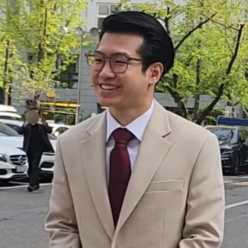 조명섭 최근 활동샷