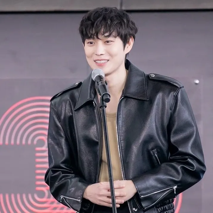 Latest photo of Kim Youngdae
