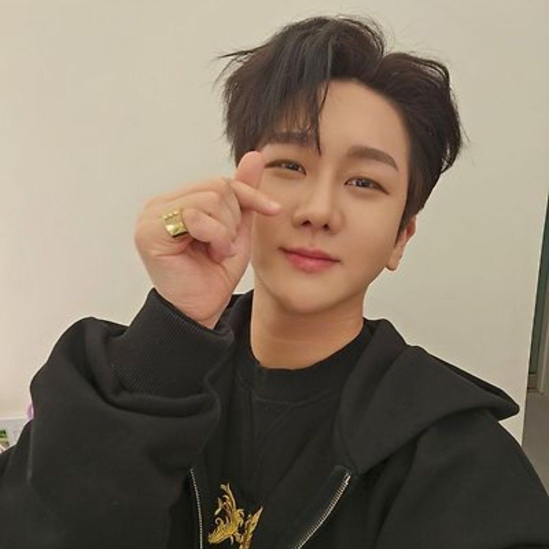 Latest photo of Kim Soochan