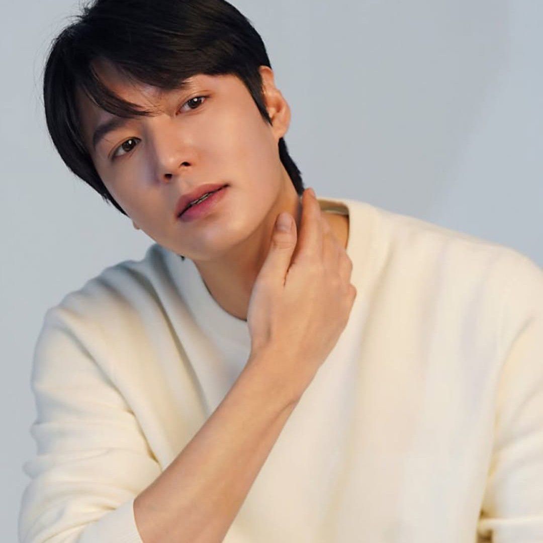 ファンが撮影したイ・ミンホの瞬間