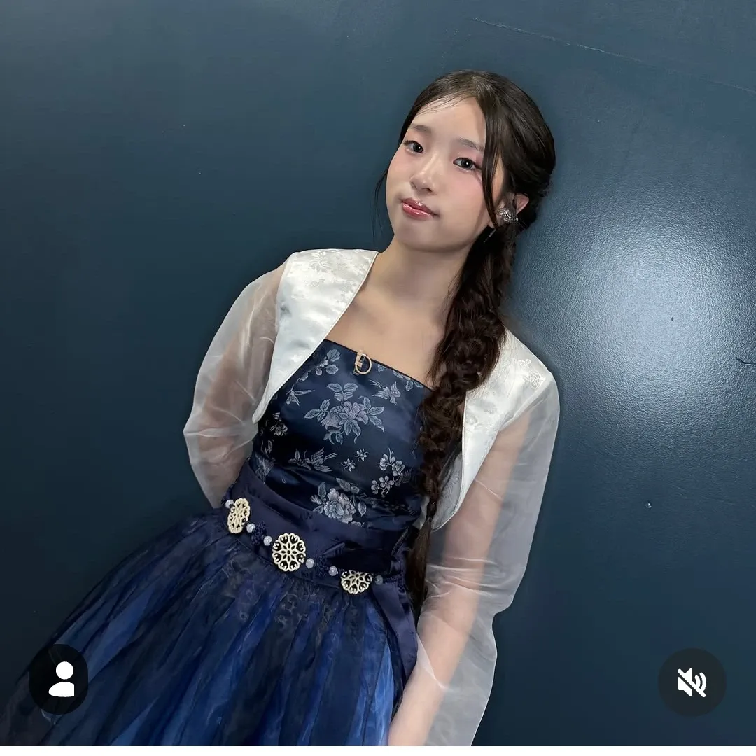 Foto kegiatan terbaru dari Bin Yeseo