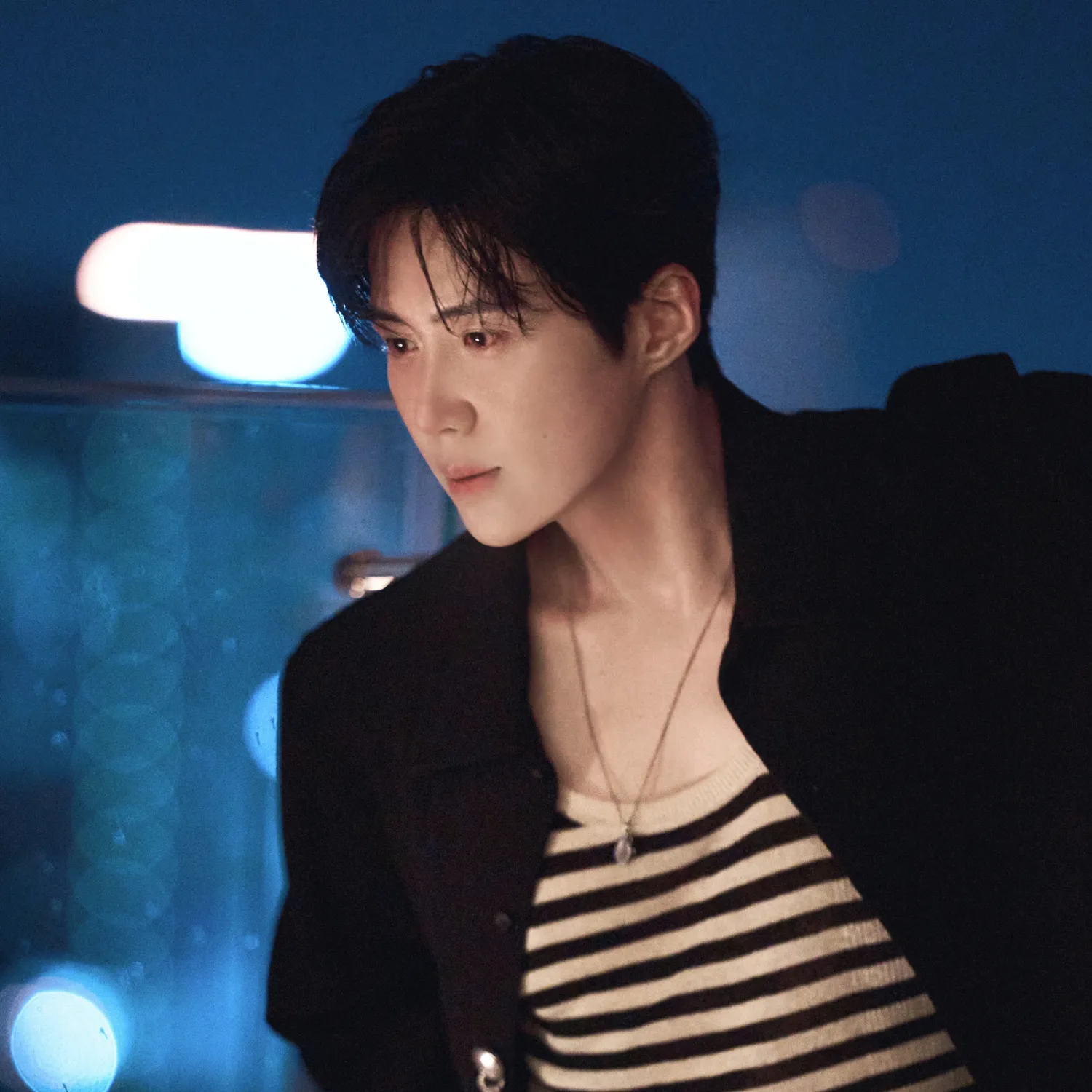 Latest photo of Kim Seonho