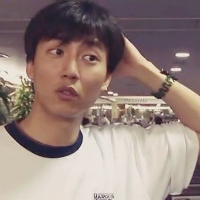 Latest photo of Kim Namgil