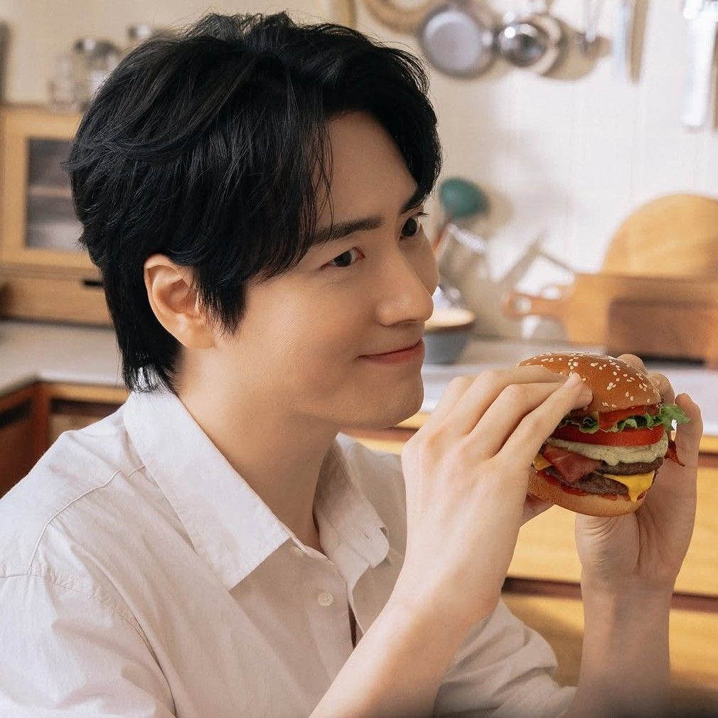 Latest photo of Lee Joonhyuk