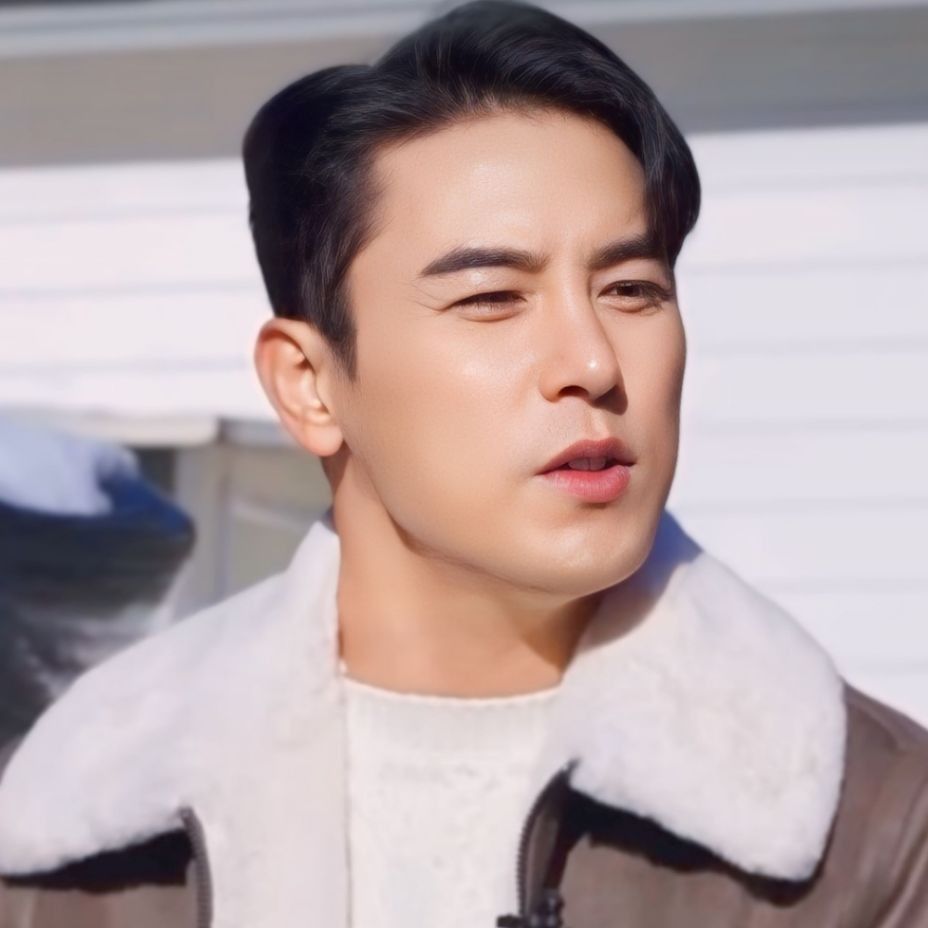 张民好的幕后花絮