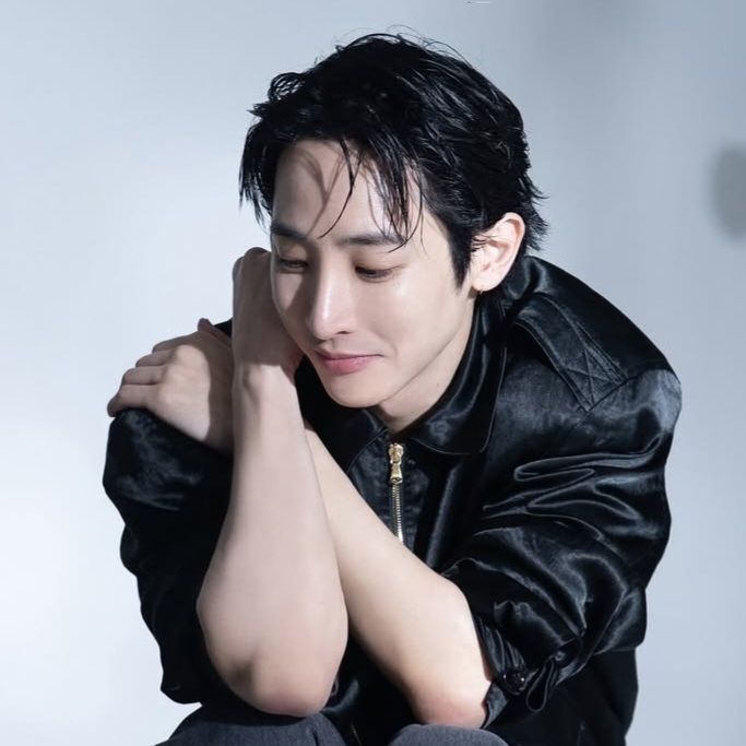 Recent activity shot of Lee Soohyuk