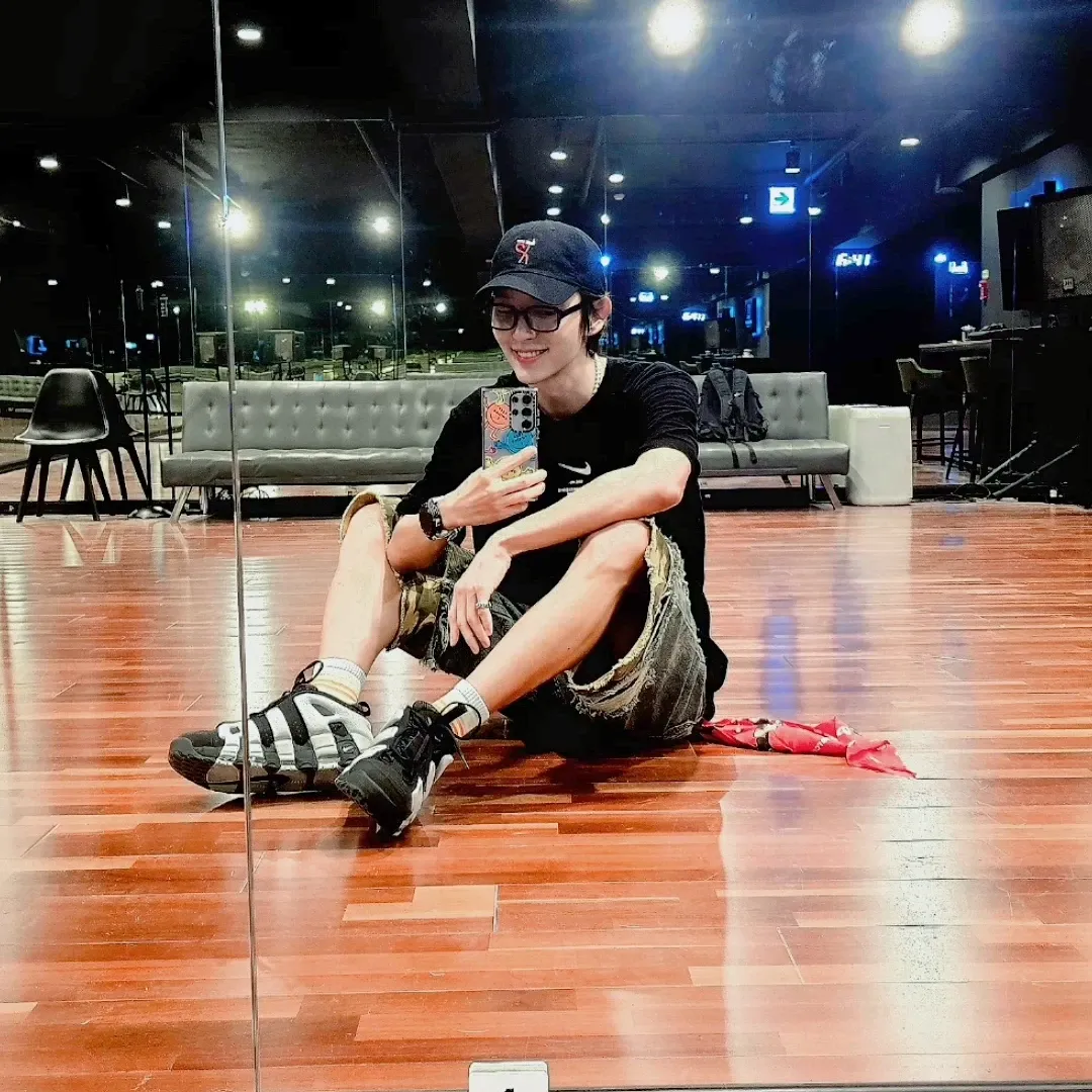 이준기의 최신 사진