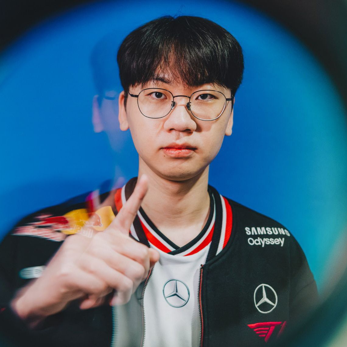 Momen yang diabadikan oleh penggemar Doran