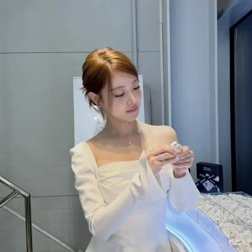 Latest photo of Lee Seyoung