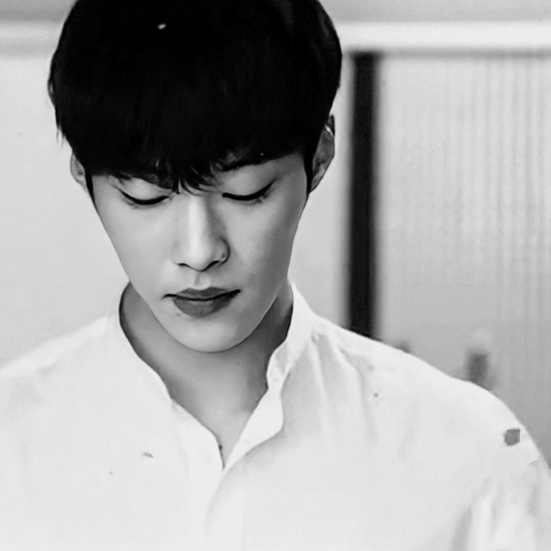 Latest photo of Woo Dohwan