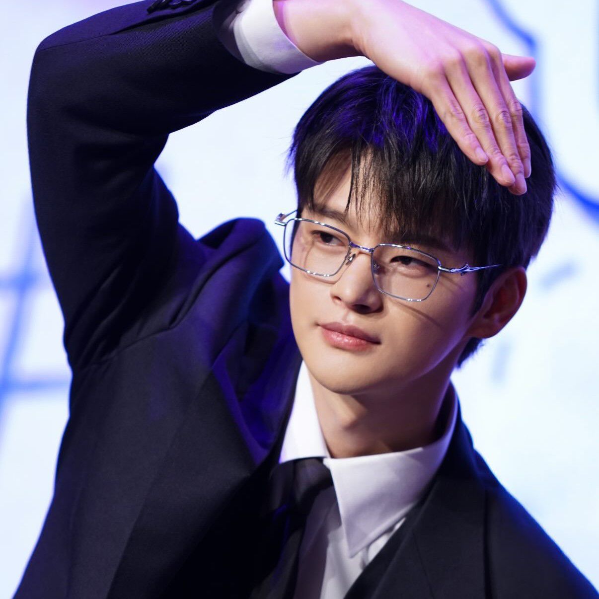 Foto terbaru dari Seo Inguk