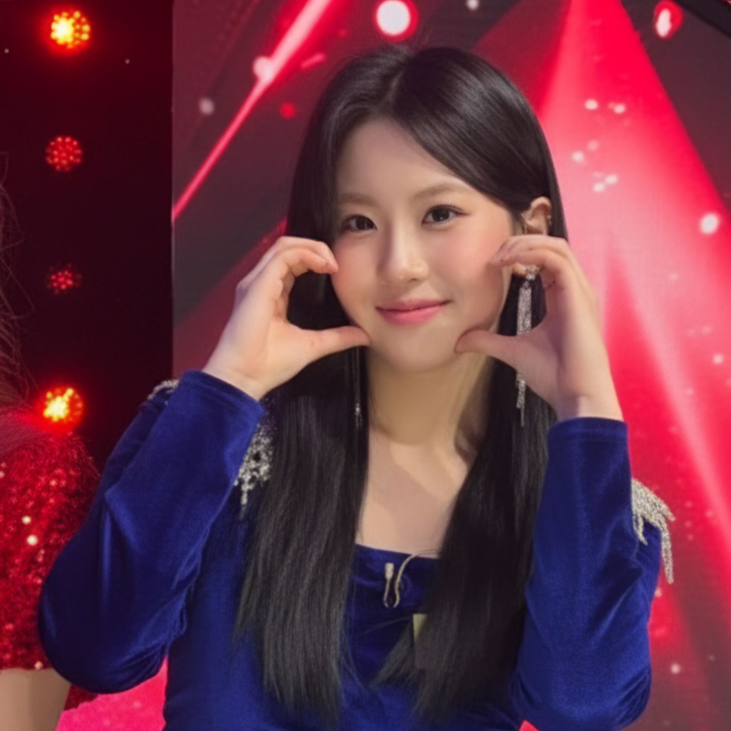 오유진 최근 활동샷