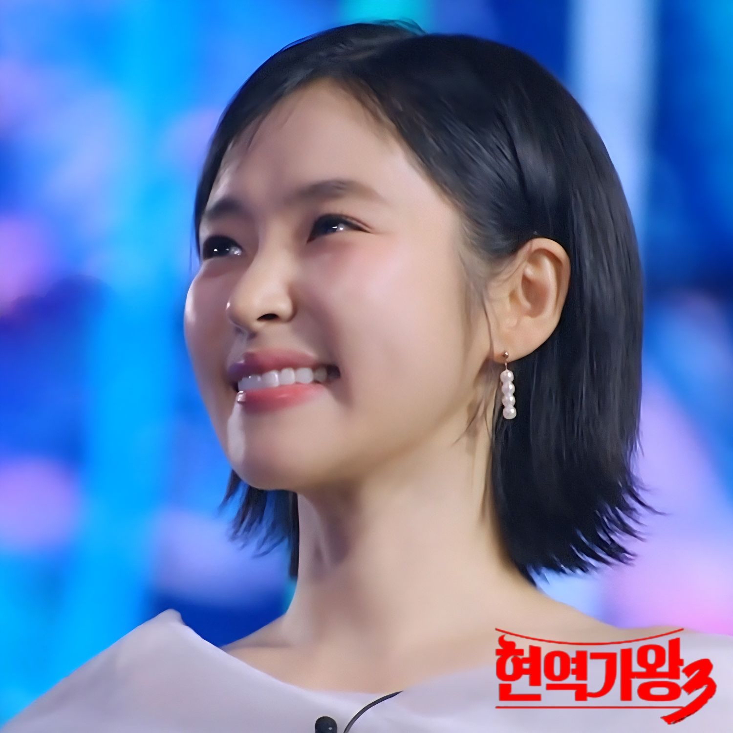 洪子的幕後花絮