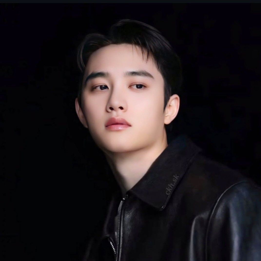 都暻秀 (D.O.)的幕後花絮