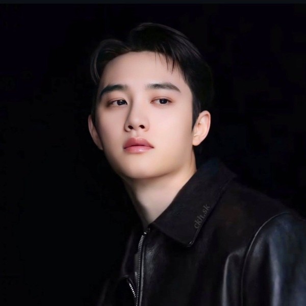 Representative photo of Doh Kyungsoo (D.O.) showing their charm