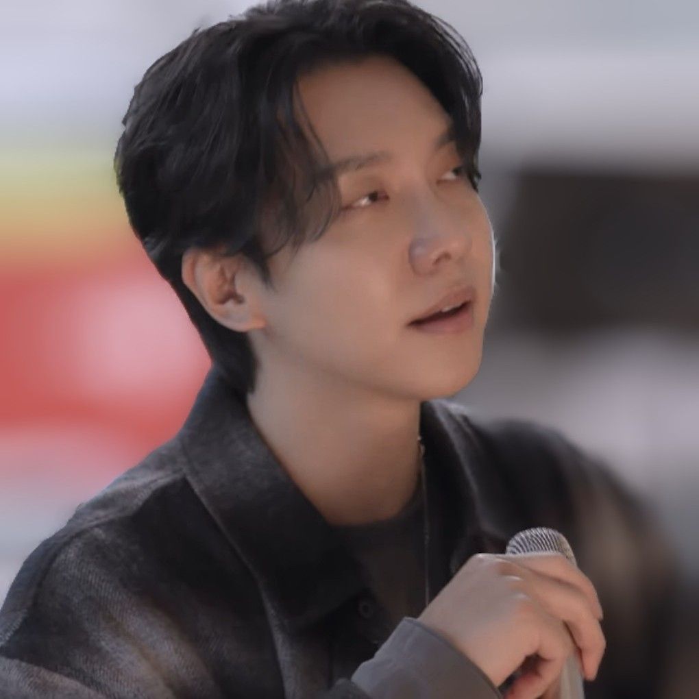 이승기 최근 활동샷