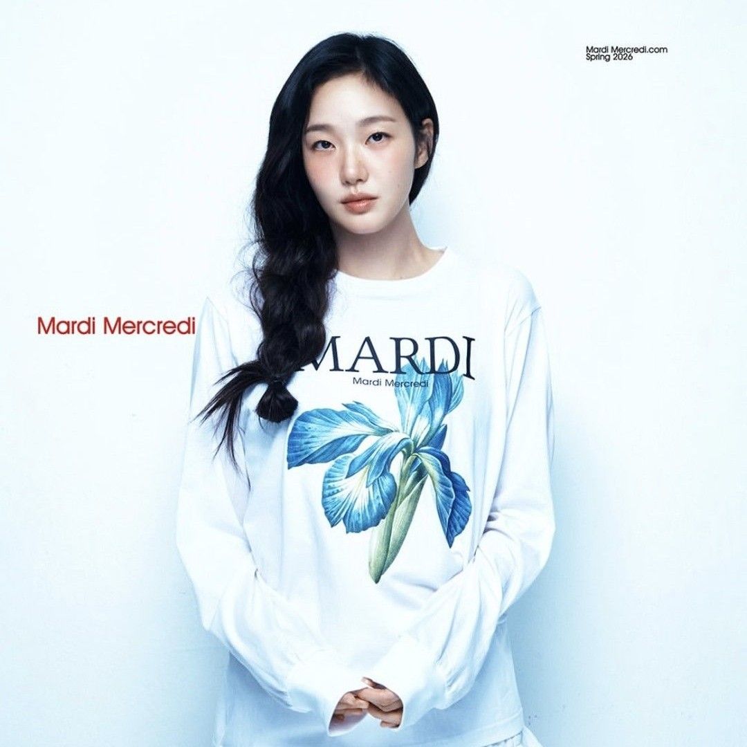 粉絲拍下的金高銀瞬間