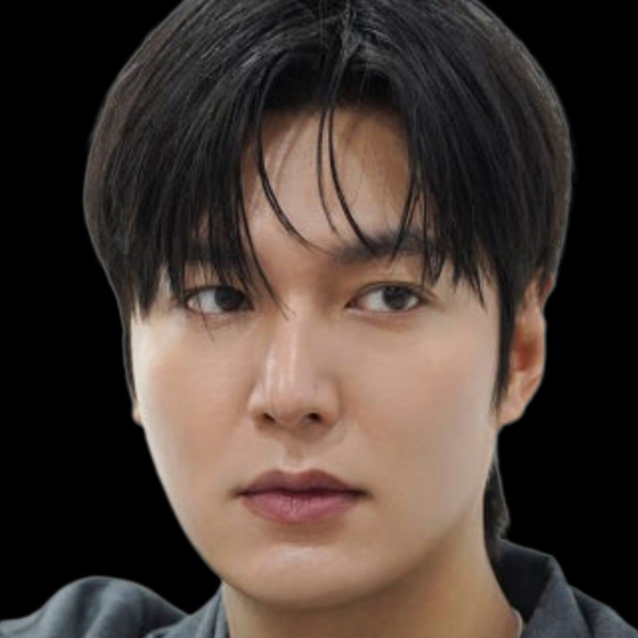 Foto terbaru dari Lee Minho